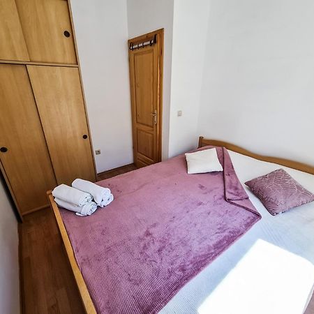 Apartment Hrastov Soline  Ngoại thất bức ảnh