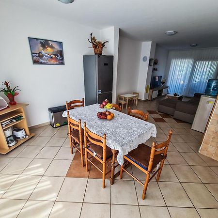 Apartment Hrastov Soline  Ngoại thất bức ảnh