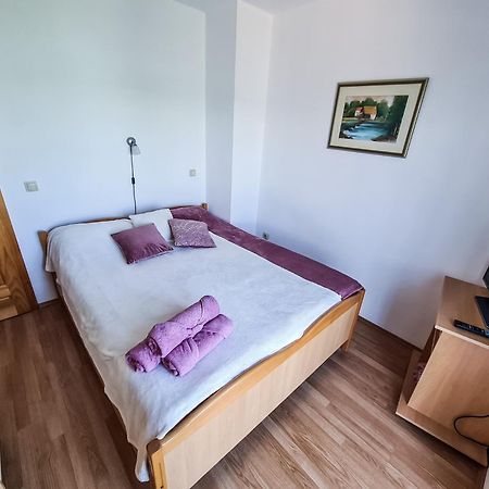 Apartment Hrastov Soline  Ngoại thất bức ảnh