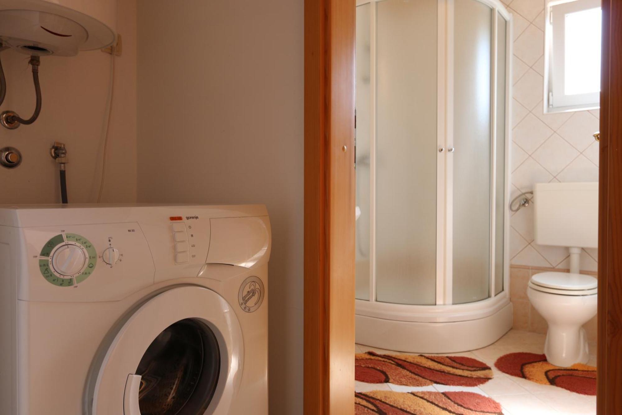 Apartment Hrastov Soline  Ngoại thất bức ảnh