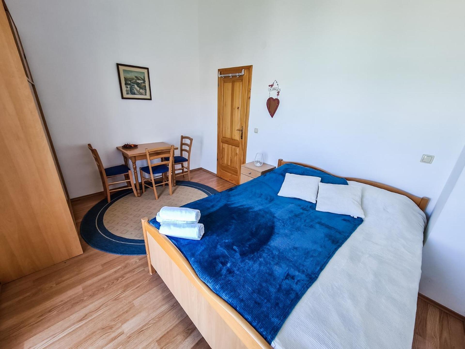 Apartment Hrastov Soline  Ngoại thất bức ảnh