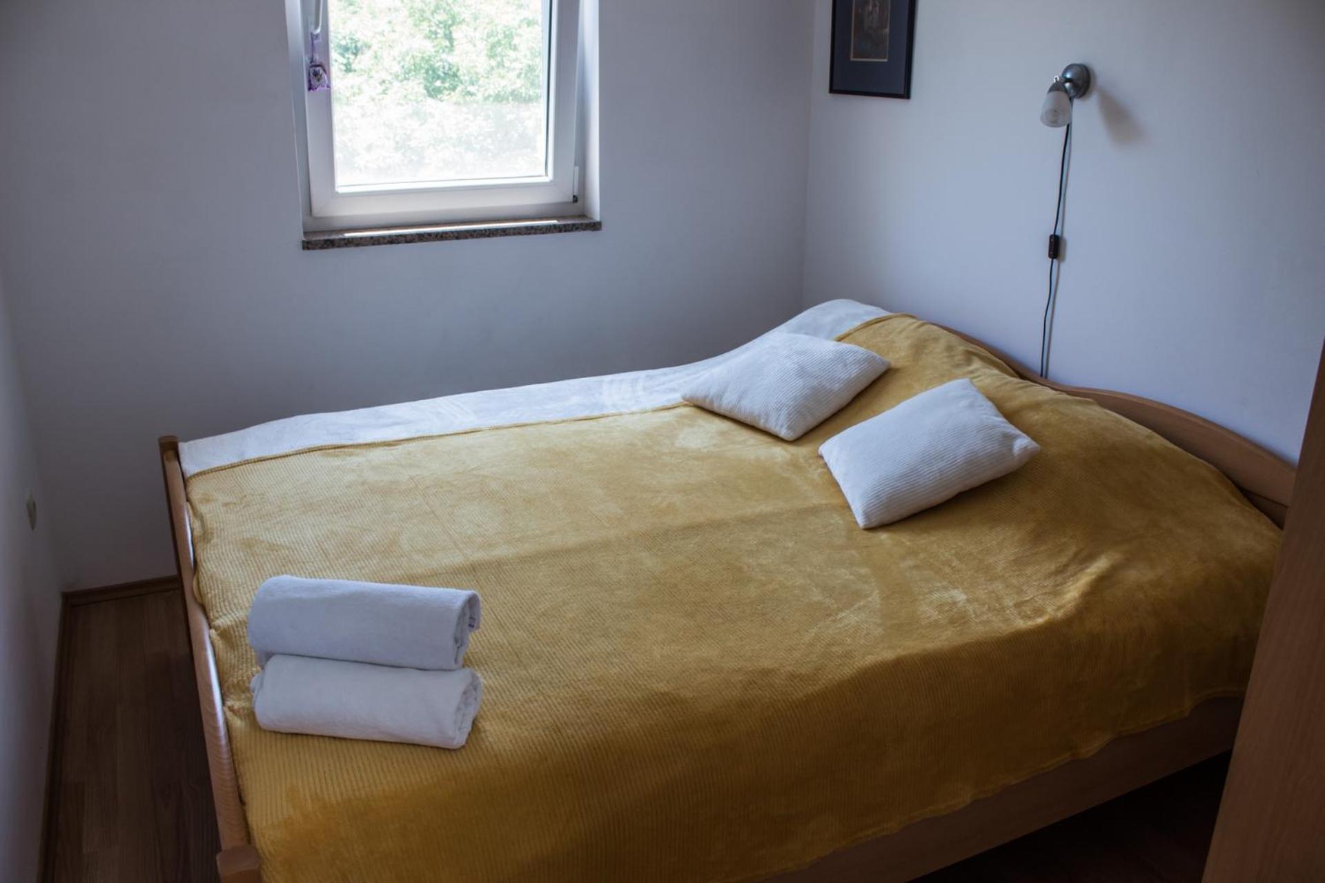 Apartment Hrastov Soline  Ngoại thất bức ảnh