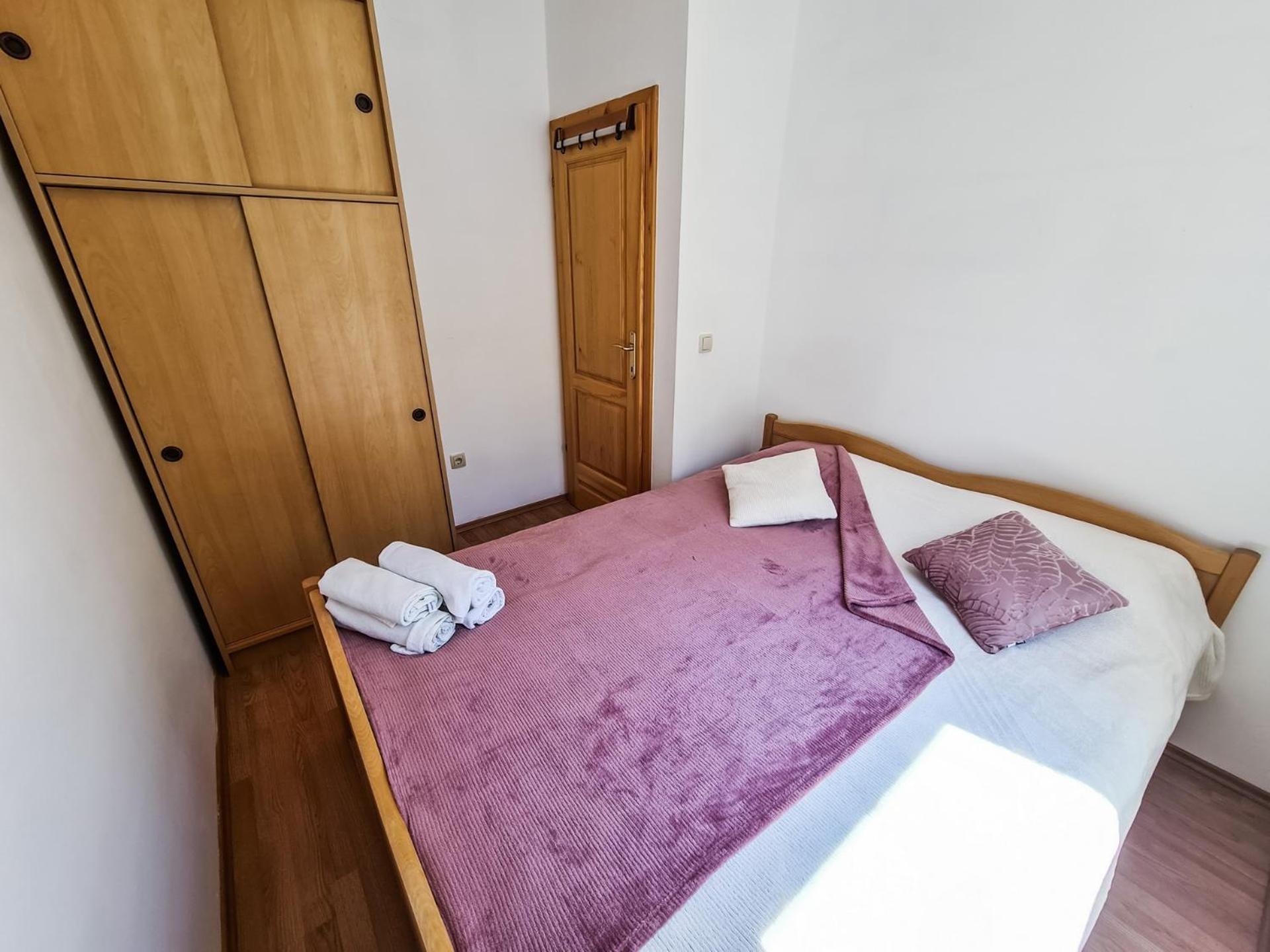 Apartment Hrastov Soline  Ngoại thất bức ảnh