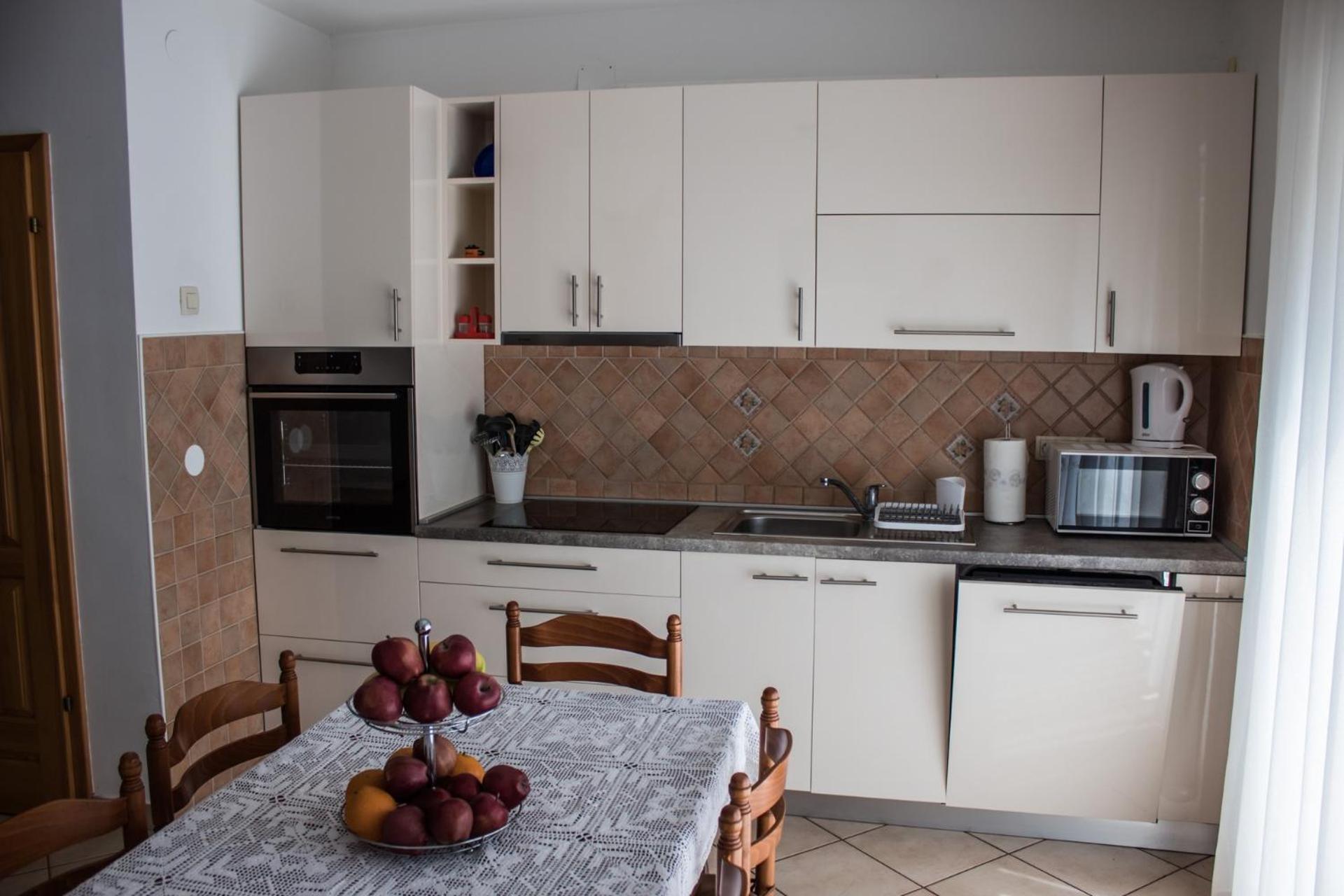 Apartment Hrastov Soline  Ngoại thất bức ảnh