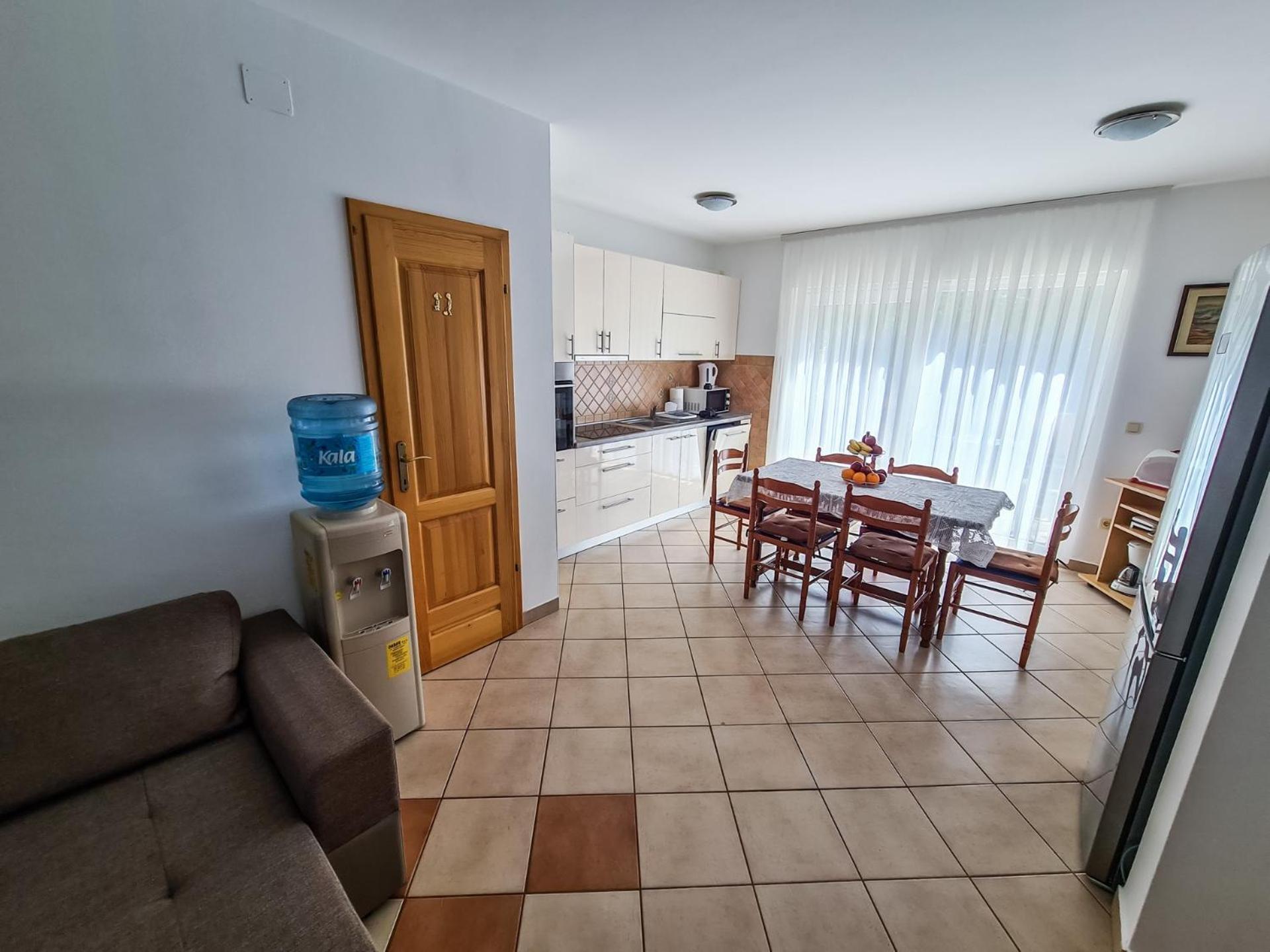 Apartment Hrastov Soline  Ngoại thất bức ảnh
