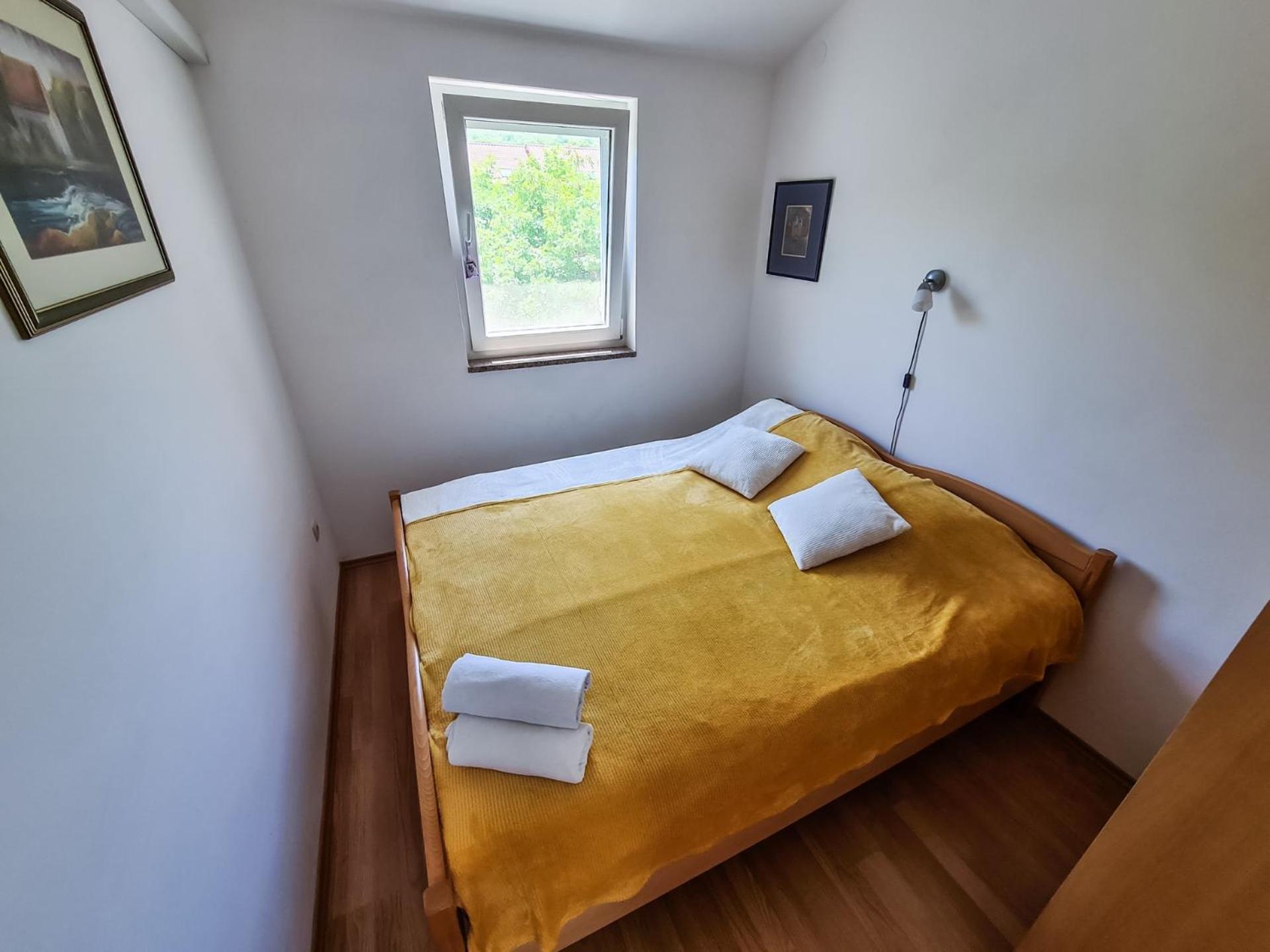 Apartment Hrastov Soline  Ngoại thất bức ảnh