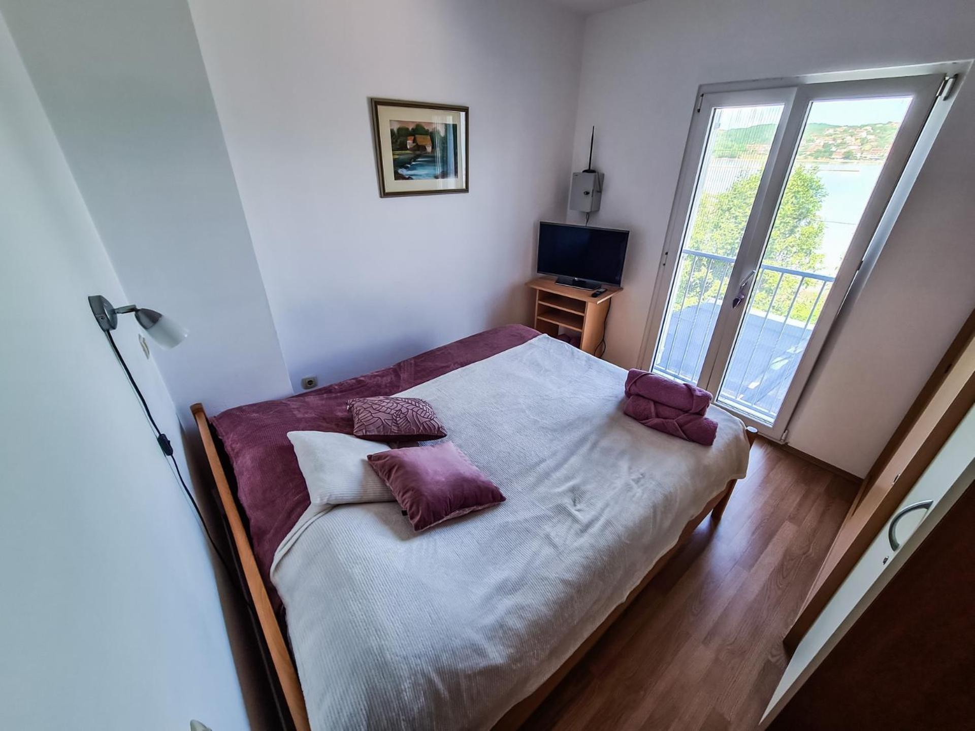 Apartment Hrastov Soline  Ngoại thất bức ảnh
